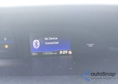 2015 Honda Civic Ex from USA, damaged, VIN 19XFB2F88FE105351